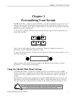 Preview for 42 page of ENSONIQ MR Rack Musician'S Manual