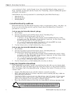 Preview for 43 page of ENSONIQ MR Rack Musician'S Manual