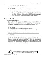 Preview for 44 page of ENSONIQ MR Rack Musician'S Manual