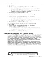 Preview for 47 page of ENSONIQ MR Rack Musician'S Manual