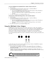 Preview for 48 page of ENSONIQ MR Rack Musician'S Manual