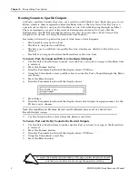 Preview for 49 page of ENSONIQ MR Rack Musician'S Manual