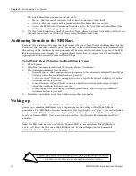 Preview for 51 page of ENSONIQ MR Rack Musician'S Manual