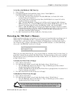 Preview for 52 page of ENSONIQ MR Rack Musician'S Manual