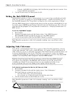 Preview for 53 page of ENSONIQ MR Rack Musician'S Manual