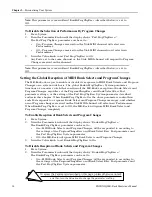 Preview for 55 page of ENSONIQ MR Rack Musician'S Manual