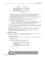 Preview for 69 page of ENSONIQ MR Rack Musician'S Manual