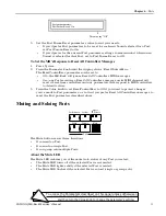 Preview for 73 page of ENSONIQ MR Rack Musician'S Manual