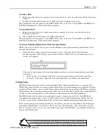 Preview for 75 page of ENSONIQ MR Rack Musician'S Manual