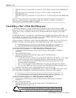 Preview for 82 page of ENSONIQ MR Rack Musician'S Manual