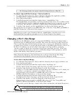 Preview for 93 page of ENSONIQ MR Rack Musician'S Manual