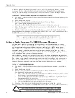 Preview for 96 page of ENSONIQ MR Rack Musician'S Manual