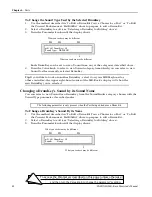 Preview for 104 page of ENSONIQ MR Rack Musician'S Manual