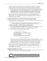 Preview for 105 page of ENSONIQ MR Rack Musician'S Manual