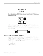 Предварительный просмотр 111 страницы ENSONIQ MR Rack Musician'S Manual