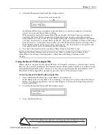 Предварительный просмотр 119 страницы ENSONIQ MR Rack Musician'S Manual