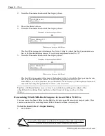 Предварительный просмотр 126 страницы ENSONIQ MR Rack Musician'S Manual