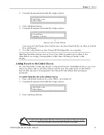 Preview for 129 page of ENSONIQ MR Rack Musician'S Manual