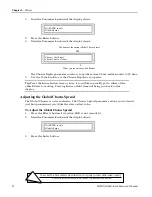 Preview for 132 page of ENSONIQ MR Rack Musician'S Manual