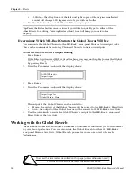 Preview for 134 page of ENSONIQ MR Rack Musician'S Manual