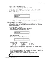 Preview for 135 page of ENSONIQ MR Rack Musician'S Manual