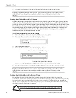 Preview for 138 page of ENSONIQ MR Rack Musician'S Manual