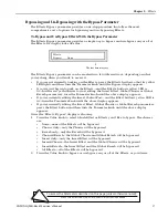 Preview for 147 page of ENSONIQ MR Rack Musician'S Manual