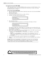 Preview for 152 page of ENSONIQ MR Rack Musician'S Manual