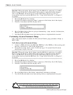 Preview for 158 page of ENSONIQ MR Rack Musician'S Manual