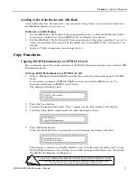 Preview for 159 page of ENSONIQ MR Rack Musician'S Manual