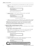 Preview for 160 page of ENSONIQ MR Rack Musician'S Manual