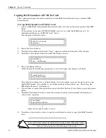 Preview for 162 page of ENSONIQ MR Rack Musician'S Manual