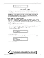 Preview for 163 page of ENSONIQ MR Rack Musician'S Manual