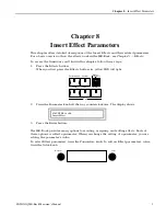 Preview for 183 page of ENSONIQ MR Rack Musician'S Manual