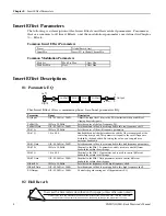 Preview for 186 page of ENSONIQ MR Rack Musician'S Manual