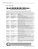 Preview for 224 page of ENSONIQ MR Rack Musician'S Manual