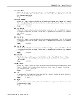 Preview for 293 page of ENSONIQ MR Rack Musician'S Manual