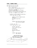 Предварительный просмотр 5 страницы ENSONIQ OEX-6sr Operation Manual