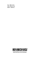 Предварительный просмотр 21 страницы ENSONIQ OEX-6sr Operation Manual