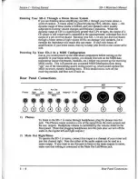 Preview for 14 page of ENSONIQ SD 1 Manual