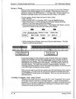 Preview for 31 page of ENSONIQ SD 1 Manual