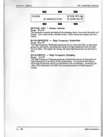 Preview for 75 page of ENSONIQ SD 1 Manual