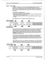 Preview for 131 page of ENSONIQ SD 1 Manual