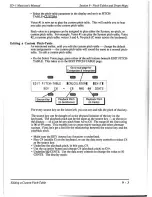 Preview for 178 page of ENSONIQ SD 1 Manual