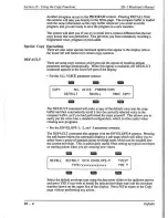 Preview for 193 page of ENSONIQ SD 1 Manual