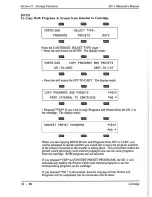 Preview for 213 page of ENSONIQ SD 1 Manual