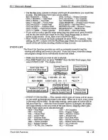 Preview for 236 page of ENSONIQ SD 1 Manual