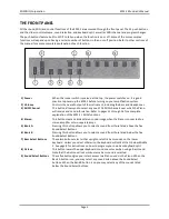 Предварительный просмотр 6 страницы ENSONIQ SPM-1 Musician'S Manual