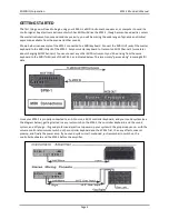 Предварительный просмотр 8 страницы ENSONIQ SPM-1 Musician'S Manual