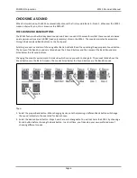 Предварительный просмотр 10 страницы ENSONIQ SPM-1 Musician'S Manual